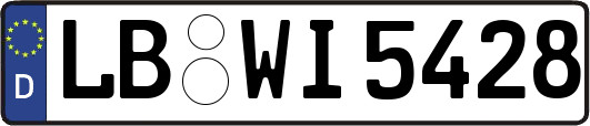 LB-WI5428