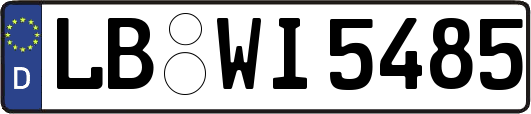 LB-WI5485