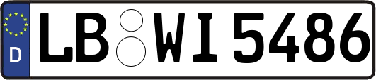 LB-WI5486