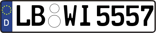 LB-WI5557