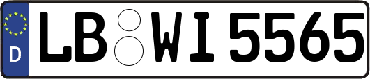 LB-WI5565