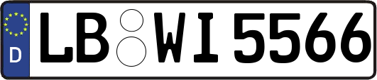 LB-WI5566