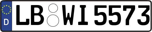 LB-WI5573