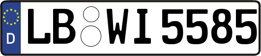 LB-WI5585