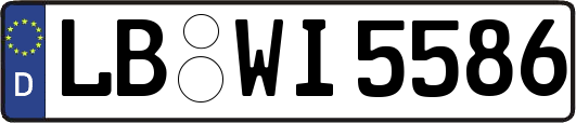 LB-WI5586