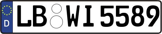 LB-WI5589