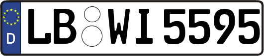 LB-WI5595