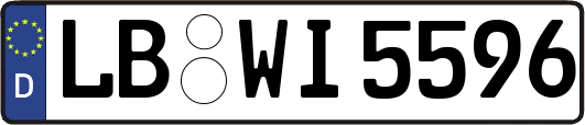 LB-WI5596