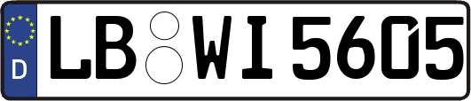 LB-WI5605