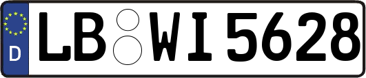 LB-WI5628