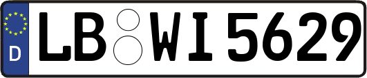 LB-WI5629
