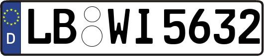 LB-WI5632