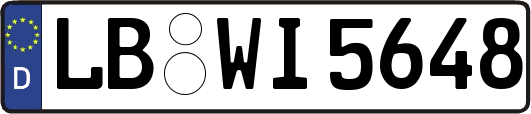 LB-WI5648