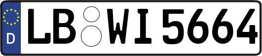 LB-WI5664
