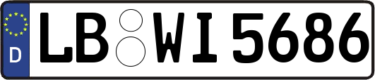LB-WI5686