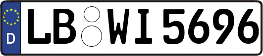 LB-WI5696