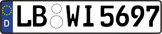LB-WI5697