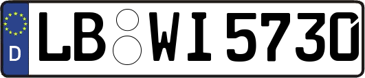 LB-WI5730