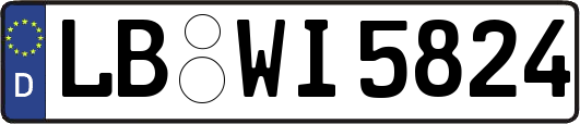 LB-WI5824