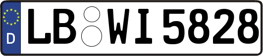 LB-WI5828