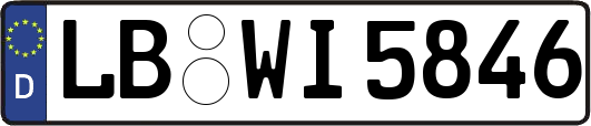 LB-WI5846