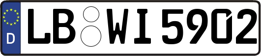 LB-WI5902