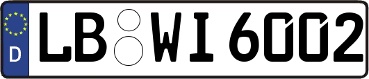 LB-WI6002