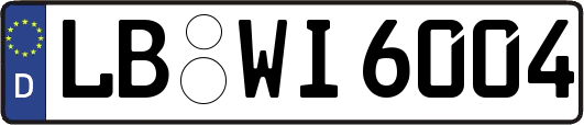 LB-WI6004