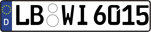 LB-WI6015