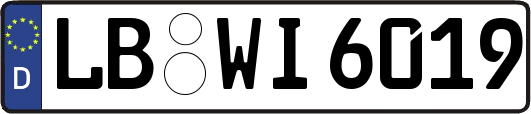 LB-WI6019