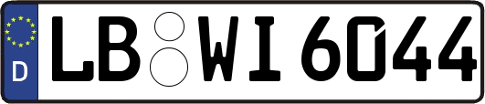 LB-WI6044