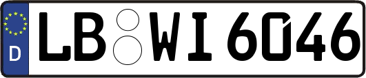 LB-WI6046