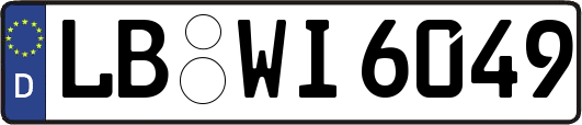 LB-WI6049
