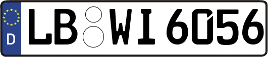 LB-WI6056