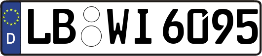 LB-WI6095
