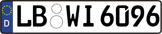 LB-WI6096
