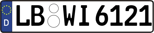 LB-WI6121