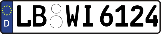 LB-WI6124