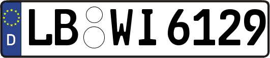 LB-WI6129