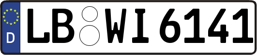 LB-WI6141