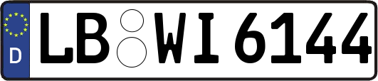 LB-WI6144