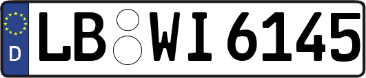 LB-WI6145