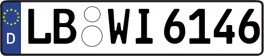 LB-WI6146