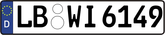 LB-WI6149