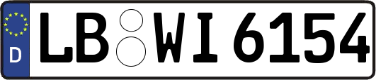 LB-WI6154