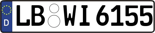 LB-WI6155