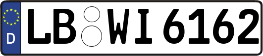 LB-WI6162