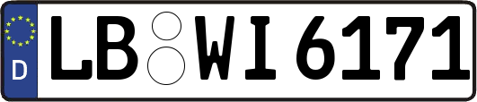 LB-WI6171