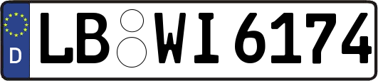 LB-WI6174