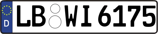 LB-WI6175